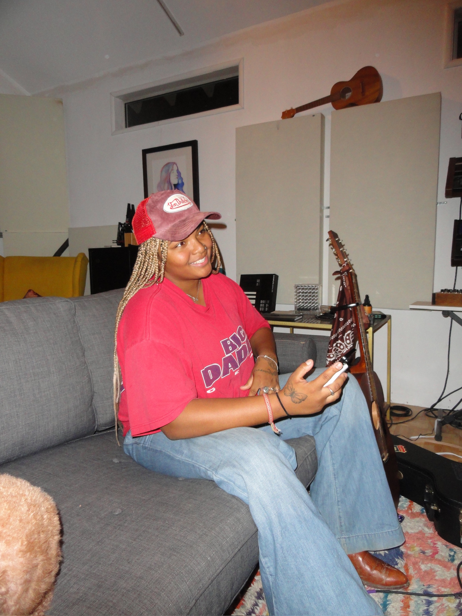 Zion A.  Instructor Gurnee, IL