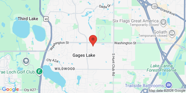 Points of Interest in Lower Manhattan