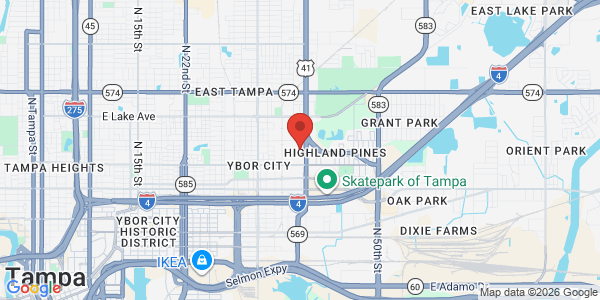 Points of Interest in Lower Manhattan
