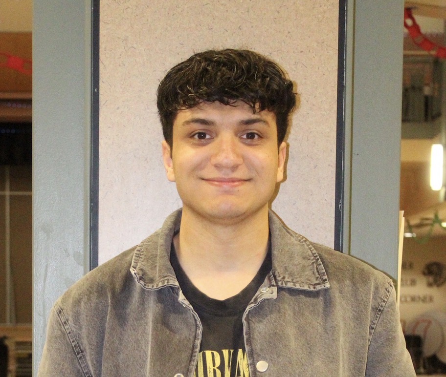 Jayden S.  Instructor Sumner, WA