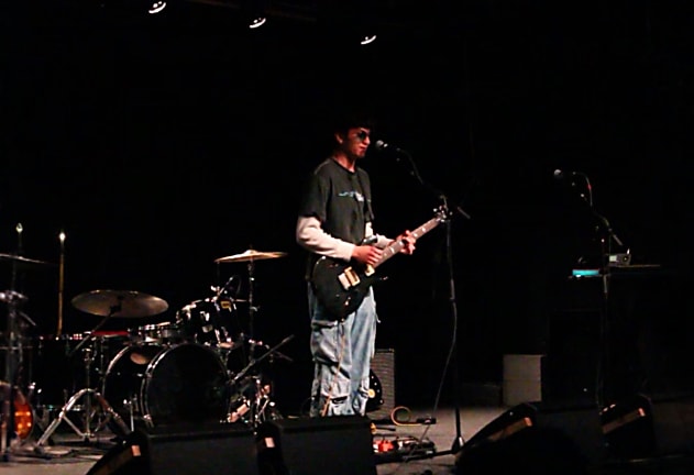 Jayden S. Guitar-Lessons Instructor Sumner, WA