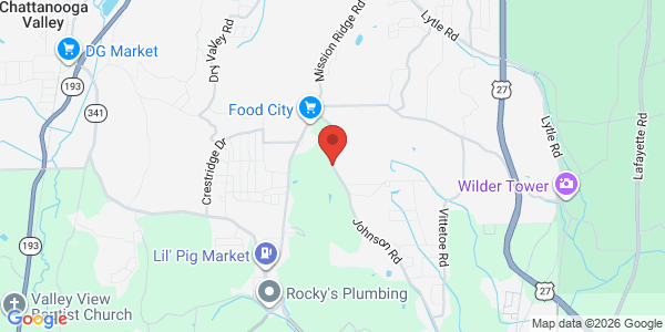 Points of Interest in Lower Manhattan