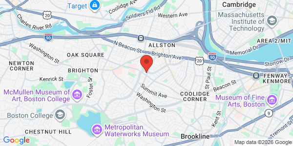 Points of Interest in Lower Manhattan