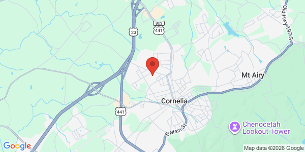 Points of Interest in Lower Manhattan