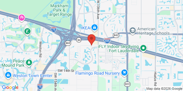 Points of Interest in Lower Manhattan