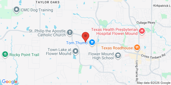 Points of Interest in Lower Manhattan