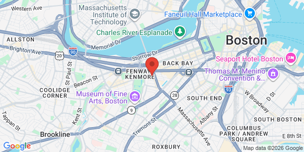 Points of Interest in Lower Manhattan