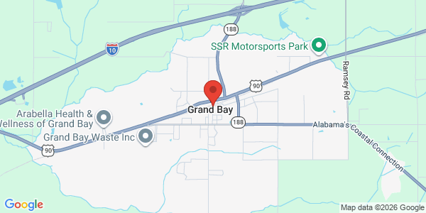 Points of Interest in Lower Manhattan