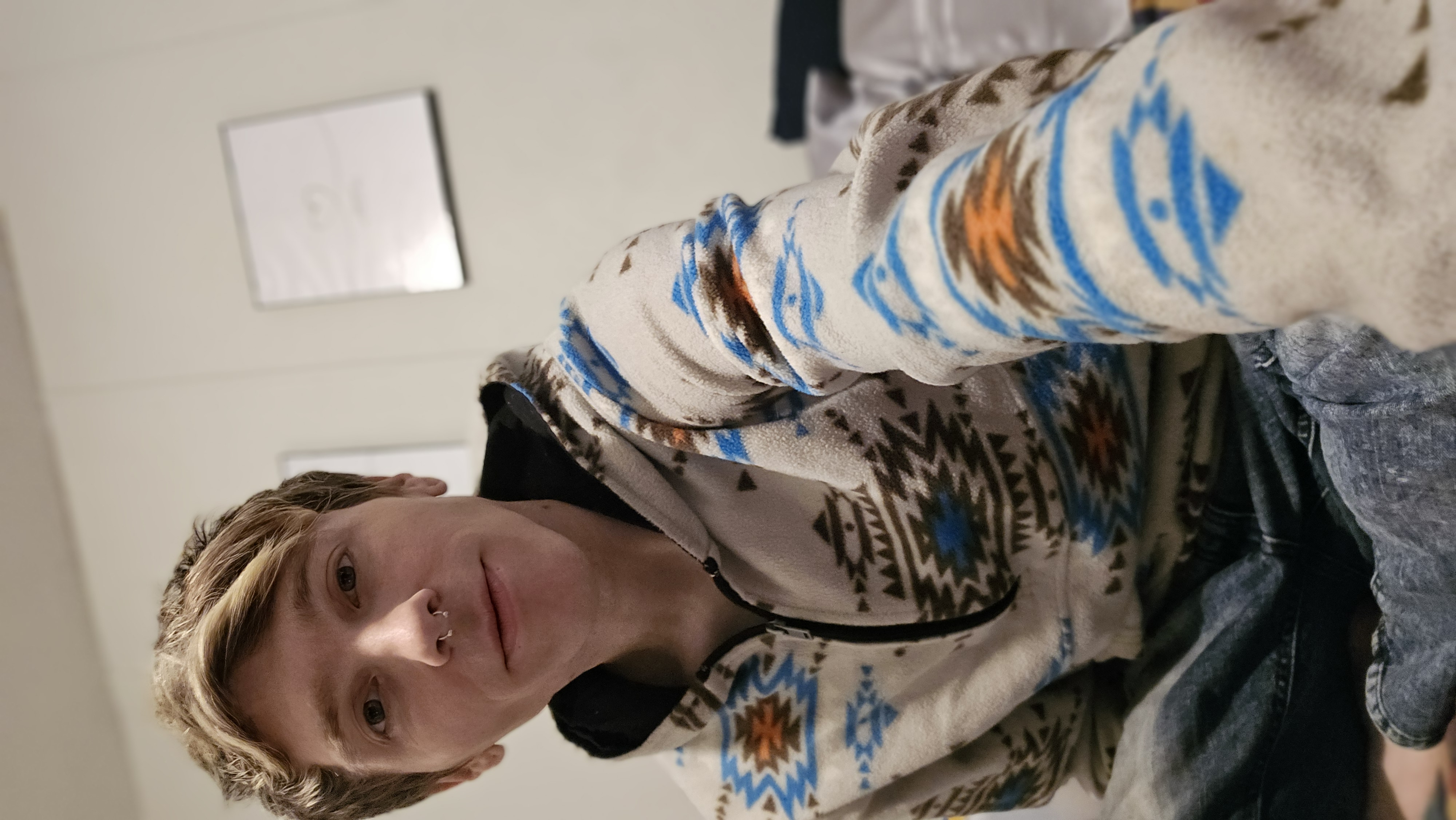 Kosmos B.  Instructor Reading, PA