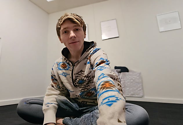 Kosmos B.  Instructor Reading, PA