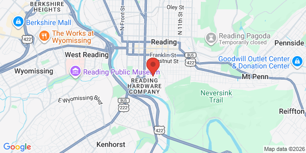 Points of Interest in Lower Manhattan