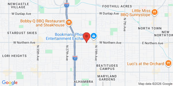 Points of Interest in Lower Manhattan