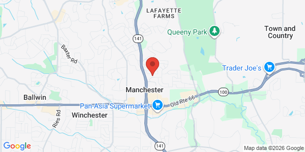 Points of Interest in Lower Manhattan