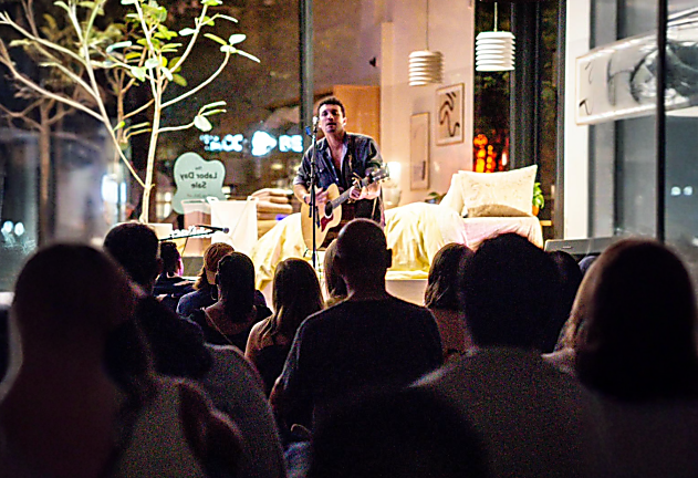 Eric Q  Instructor Chicago, IL