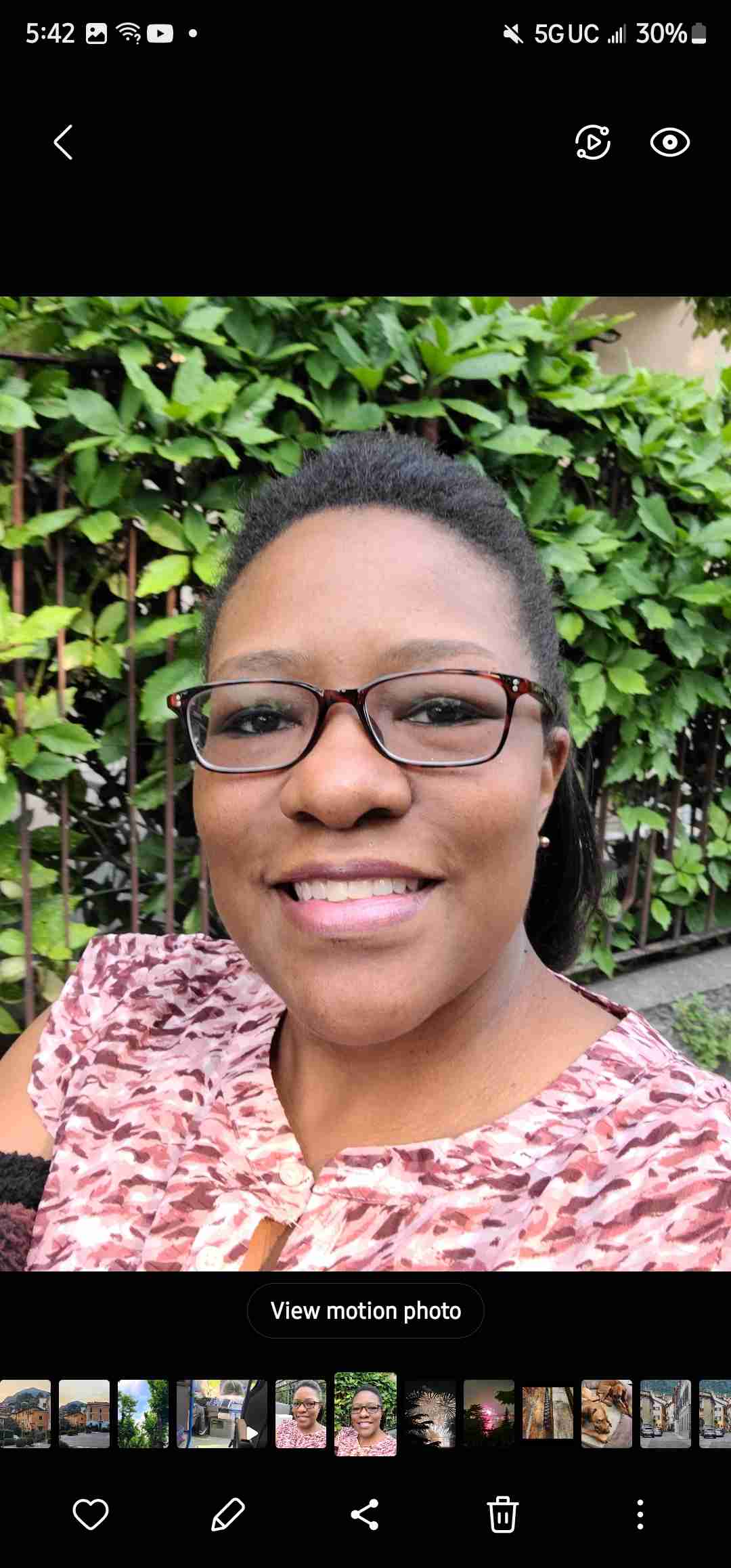 Dara B  Instructor Winter Springs, FL