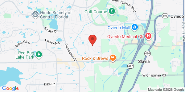 Points of Interest in Lower Manhattan