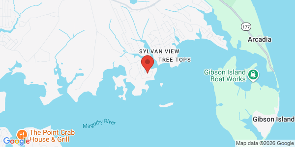 Points of Interest in Lower Manhattan