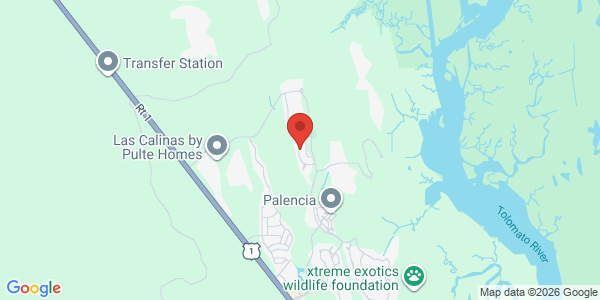 Points of Interest in Lower Manhattan