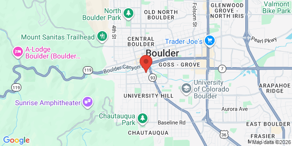 Points of Interest in Lower Manhattan