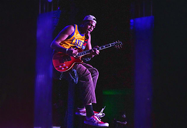 Alain N  Instructor San Diego, CA