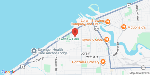 Points of Interest in Lower Manhattan