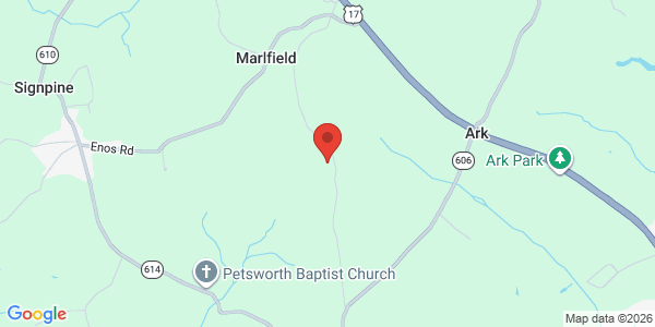 Points of Interest in Lower Manhattan