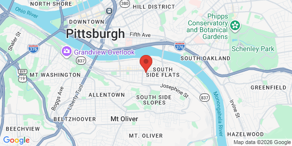 Points of Interest in Lower Manhattan