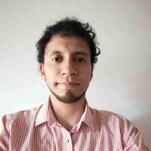 Pablo B Keyboard-and-Piano-Lessons Instructor Cincinnati, OH