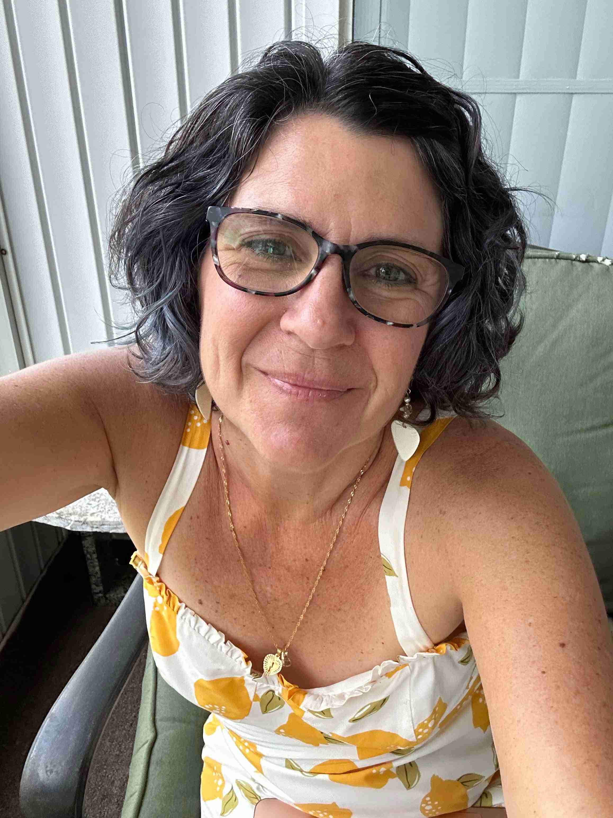 Carol P  Instructor Safety Harbor, FL