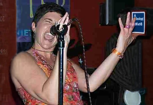 Carol P Keyboard-and-Piano-Lessons Instructor Safety Harbor, FL