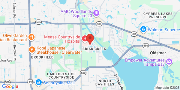 Points of Interest in Lower Manhattan