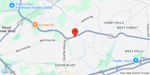 Points of Interest in Lower Manhattan