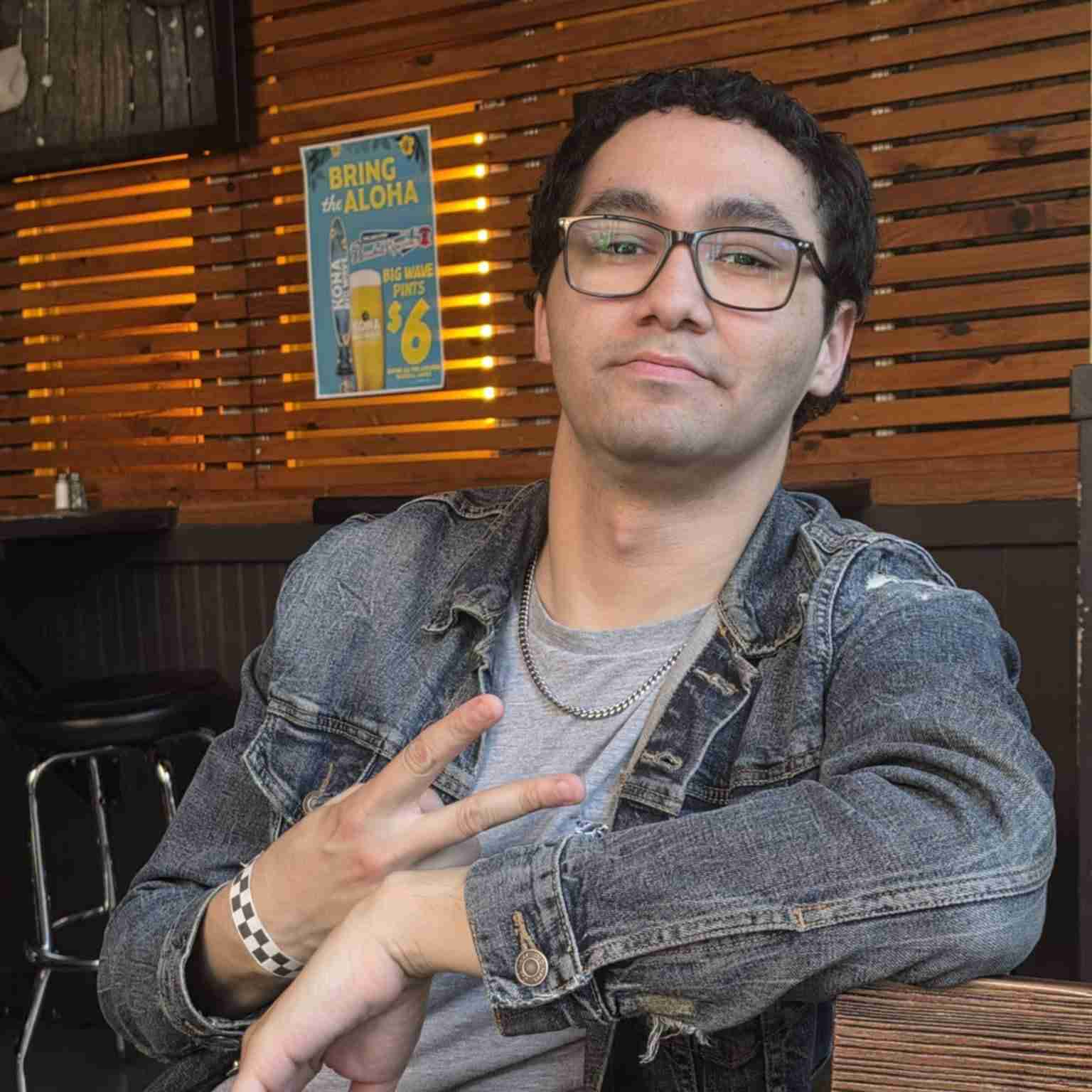 Devin H Bass-Guitar-Lessons Instructor Richmond, VA