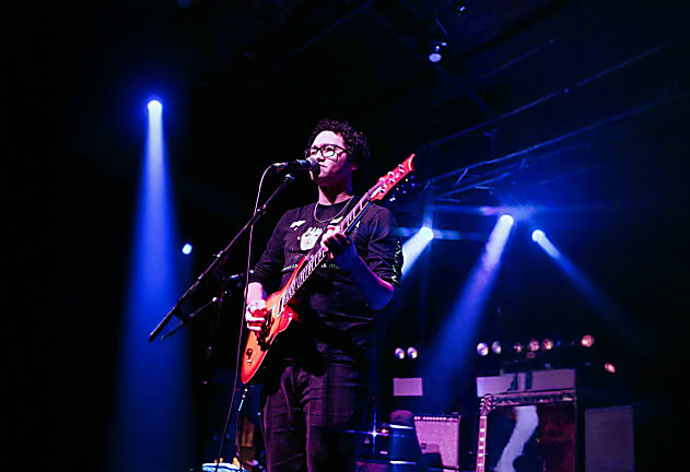 Devin H Song-Writing-Lessons Instructor Richmond, VA