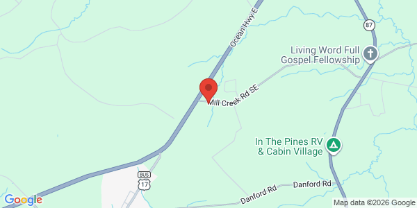 Points of Interest in Lower Manhattan