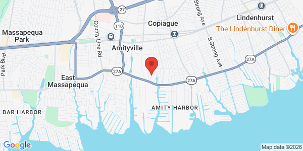 Points of Interest in Lower Manhattan