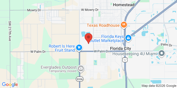 Points of Interest in Lower Manhattan