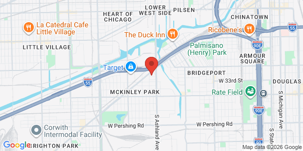 Points of Interest in Lower Manhattan