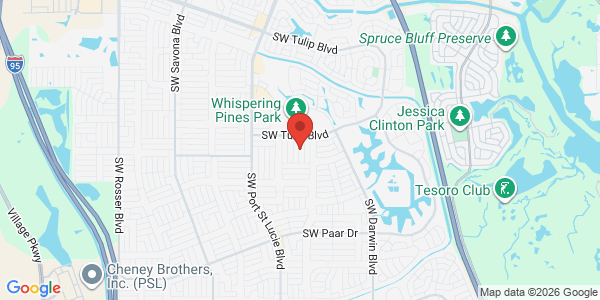 Points of Interest in Lower Manhattan