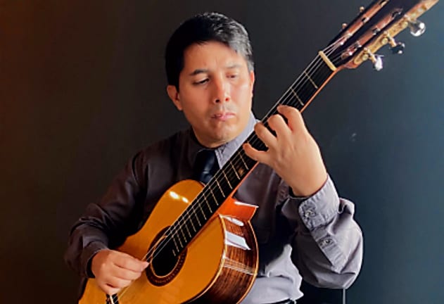 Gabino F  Instructor East Cleveland, OH