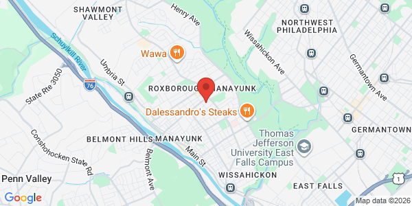 Points of Interest in Lower Manhattan