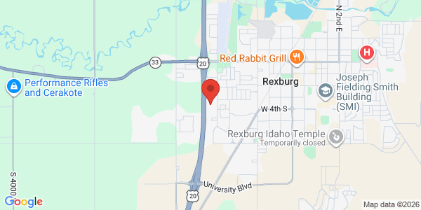 Points of Interest in Lower Manhattan