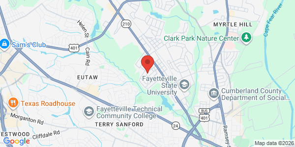 Points of Interest in Lower Manhattan