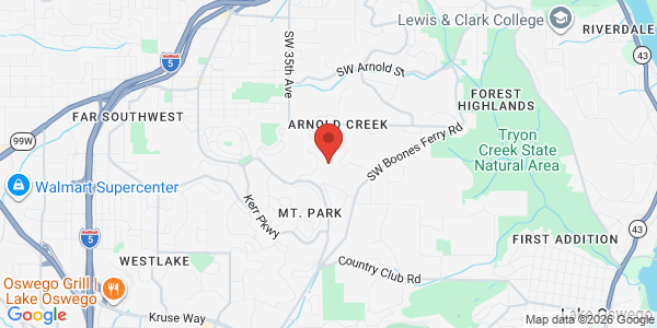 Points of Interest in Lower Manhattan