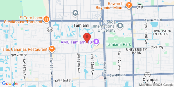 Points of Interest in Lower Manhattan