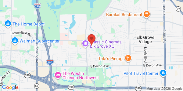 Points of Interest in Lower Manhattan