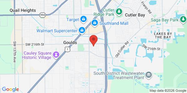 Points of Interest in Lower Manhattan