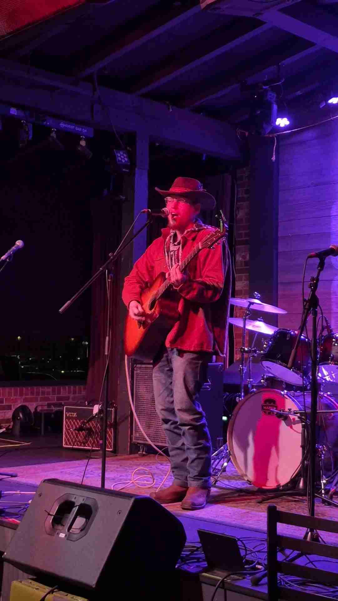 Ryan H Song-Writing-Lessons Instructor Knoxville, TN