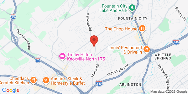 Points of Interest in Lower Manhattan