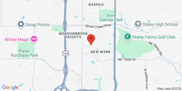 Points of Interest in Lower Manhattan